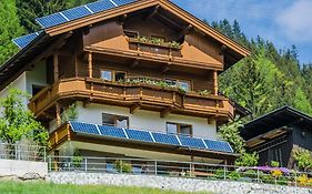 Haus Heachmoos